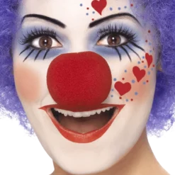 Smiffys Face Paint Palette Animals