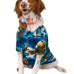 Rubies Luau Dog