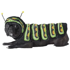 California Costumes Caterpillar All Themes