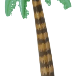 Smiffys Inflatable Palm Tree Hawaiian
