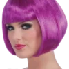 Morris Costumes Babe Purple Wig