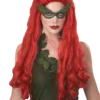 California Costumes Poison Ivy Wig Accessories