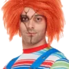 Smiffys Accessories Chucky Wig