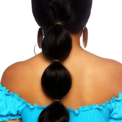 Leg Avenue All Womens Costumes Desert Princess Wig