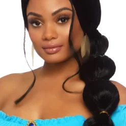 Leg Avenue All Womens Costumes Desert Princess Wig