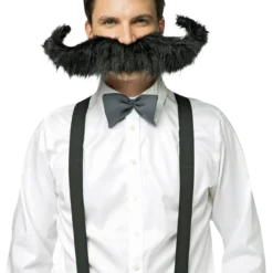 Rasta Imposta 20 Inches Super Tache