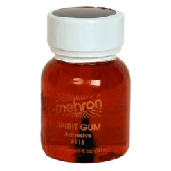 Treasure House Spirit Gum Accessories