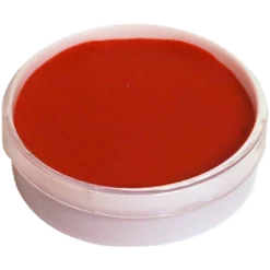 Generic Cream Based Makeup Red