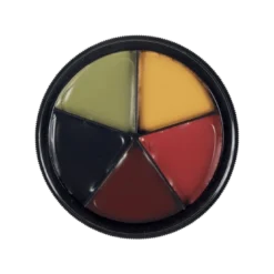 Treasure House Accessories Bruise Wheel