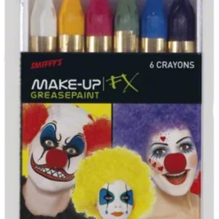 Smiffys Carnival Greasepaints Animals