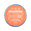 Snazaroo Light Orange Face Paint