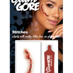 Tinsley Transfers Stitches Glam Gore Accessories