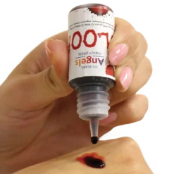 Maqpro Special Effects Fake Blood