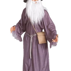 Rubies All Mens Costumes Lord Of The Rings Gandalf Adult Costume