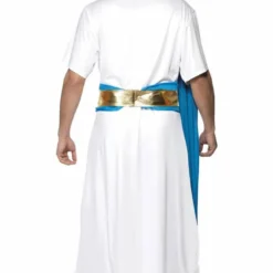 Smiffys Roman Senator Costume All Mens Costumes 6 Smiffys Roman Senator Costume All Mens Costumes