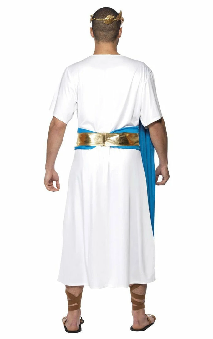 Smiffys Roman Senator Costume All Mens Costumes 3 Smiffys Roman Senator Costume All Mens Costumes