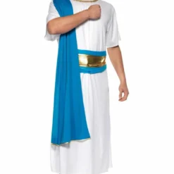 Smiffys Roman Senator Costume All Mens Costumes 7 Smiffys Roman Senator Costume All Mens Costumes