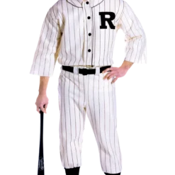 Rasta Imposta Old Style Baseball Player