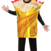Rasta Imposta All Mens Costumes Tortilla Chips Costume
