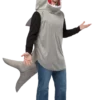 Generic Shark Costume