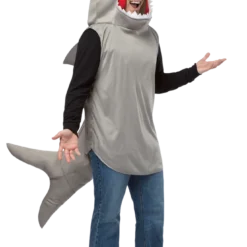 Generic Shark Costume