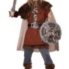 California Costumes All Mens Costumes Mighty Viking Costume