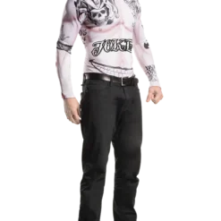 Rubies Adult Joker Costume Kit All Mens Costumes