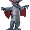 Rubies All Mens Costumes Inflatable Pteranodon Costume