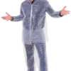 Bristol Novelty Bubble Wrap Suit