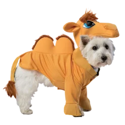 Rasta Imposta Camel Dog Costume Dog Costumes
