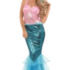 Fun Shack Adult Mermaid Costume All Womens Costumes