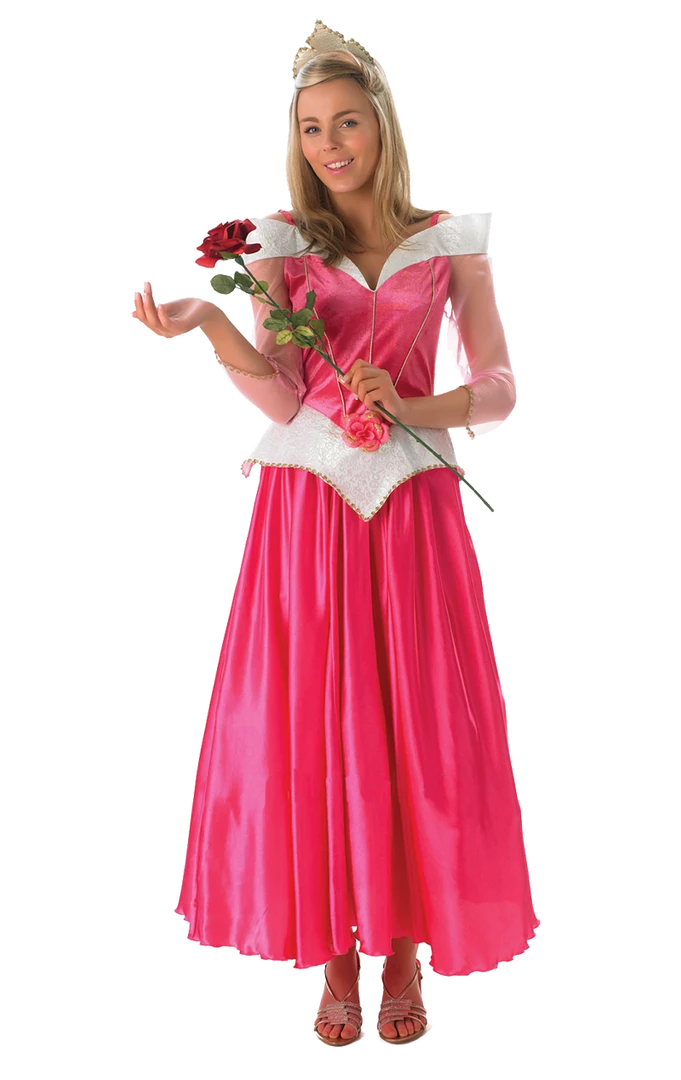 Rubies All Womens Costumes Ladies Disney Sleeping Beauty Costume 1 Rubies All Womens Costumes Ladies Disney Sleeping Beauty Costume