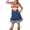 Rubies Adult Toy Story Sassy Jessie Costume All Womens Costumes