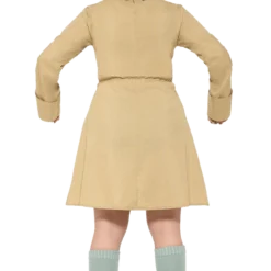 Smiffys Adult Miss Trunchbull Costume All Womens Costumes