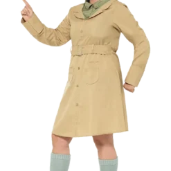 Smiffys Adult Miss Trunchbull Costume All Womens Costumes 5 Smiffys Adult Miss Trunchbull Costume All Womens Costumes