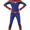 Rubies Womens Captain Marvel Costume All Womens Costumes