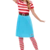 Smiffys Womens Wheres Wenda Costume