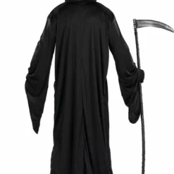 Orion Costumes All Mens Costumes Adult Hooded Horror Robe