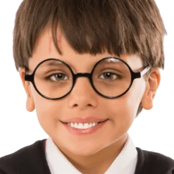 Rubies Film And TV Harry Potter Glasses