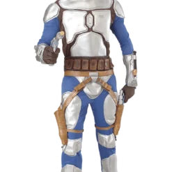 Rubies Adult Deluxe Star Wars Jango Fett Costume