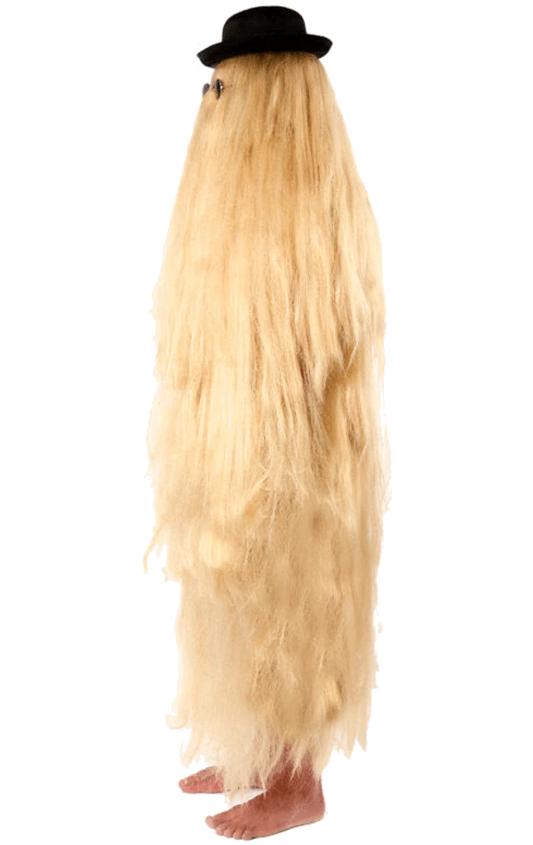 Orion Costumes All Mens Costumes Adult Hairy Relative Costume 2 Orion Costumes All Mens Costumes Adult Hairy Relative Costume