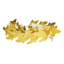 Bristol Novelty Greek Gold Leaf Crown