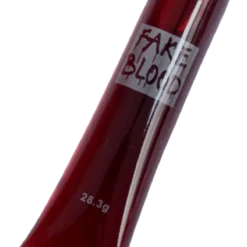 Smiffys Gel Blood In Tube Clowns