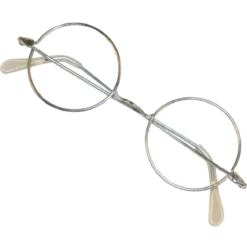 Bristol Novelty Round With Lenses Glasses Hen Party