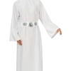 Rubies All Womens Costumes Adult Star Wars Princess Leia Costume