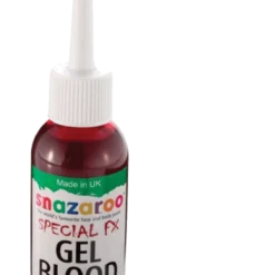 Snazaroo Gel Blood, 50ml