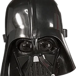 Rubies Darth Vader Child Size Face Mask