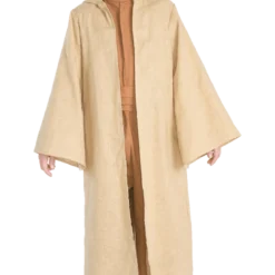 Rubies All Girls Costumes Childrens Deluxe Yoda Costume