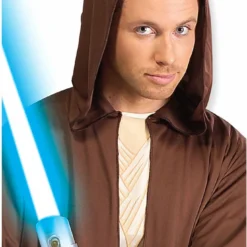 Rubies Star Wars Jedi Robe