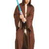 Rubies Star Wars Jedi Robe